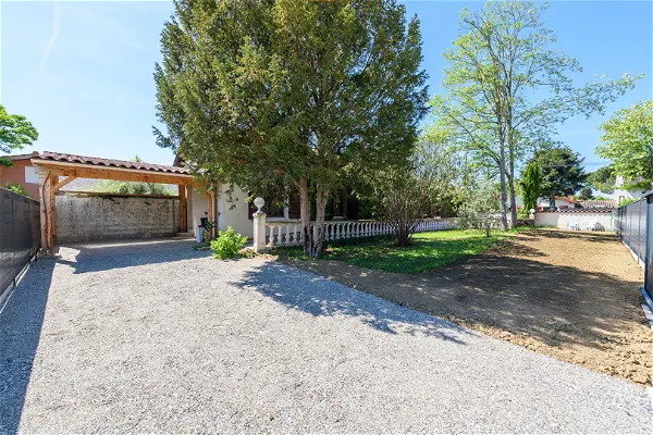 Achat maison 4 pièces - 90m² à Toulouse (31100)