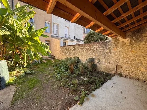 Achat appartement 2 pièces - 45.62m² à Tours (37000)