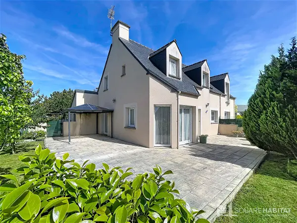Maison à vendre - BEAUSSAIS SUR MER, 7 pièces