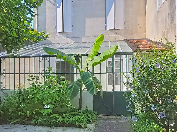 Achat maison 6 pièces - 116m² à Libourne (33500)