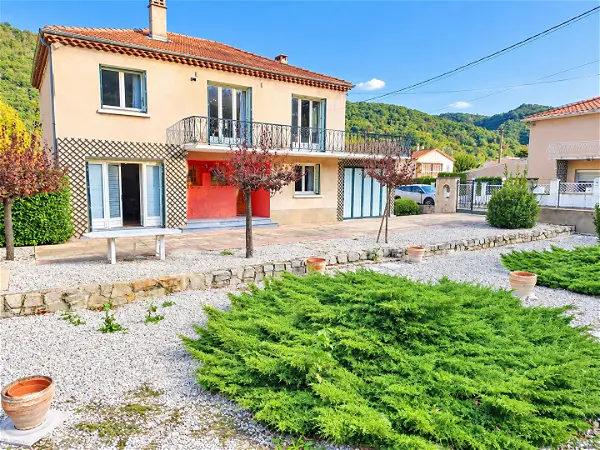 Achat maison 5 pièces - 125.2m² à Laveyron (26240)