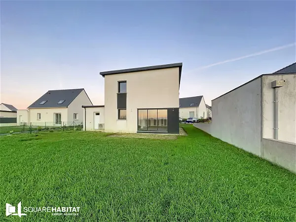 Maison à vendre - PLOUARZEL, 5 pièces