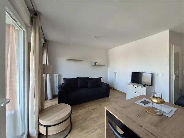 Appartement à louer - Valenciennes