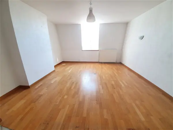 Appartement à louer - Lille, 2 pièces
