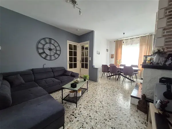 Maison à vendre - LOOS, 4 pièces