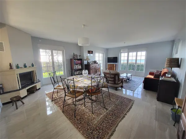 Maison à vendre - PIRIAC SUR MER, 6 pièces