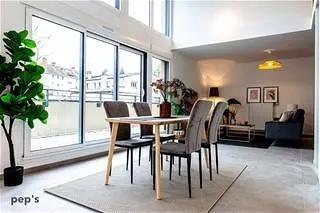 Bourg-en-bresse (01000): Biens neufs de 5 pièces à partir de 365000 €