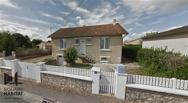 Maison à louer - MONTMORILLON