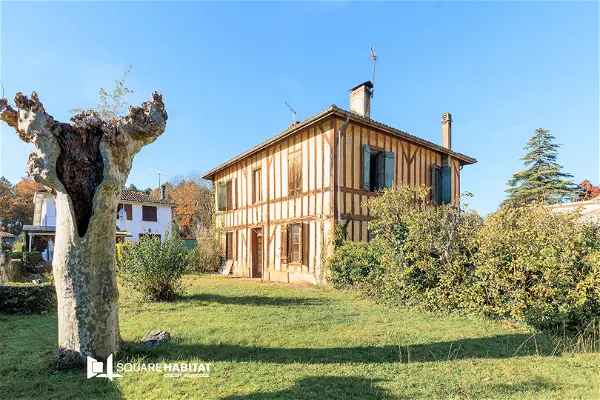 Achat maison 8 pièces - 212m² à Herm (40990)