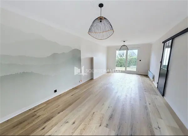 Maison à louer - ST BRIEUC, 5 pièces