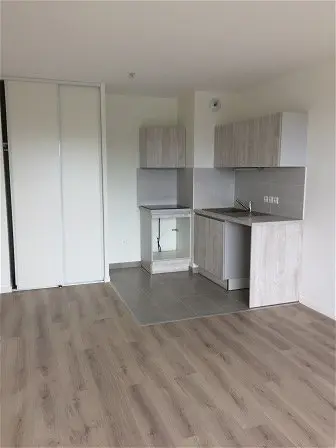 Location appartement 2 pièces - 39.84m² à Fleury les aubrais (45400)