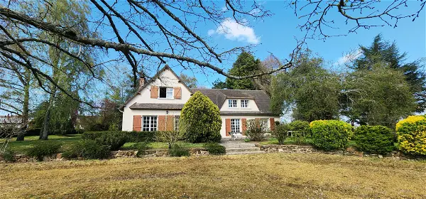 Maison à vendre - VIBRAYE, 13 pièces