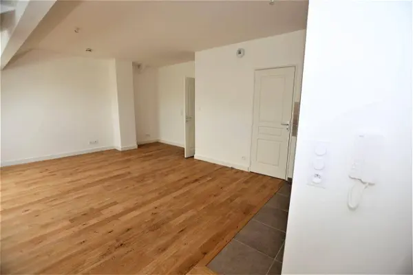 Appartement à louer - TROYES, 2 pièces
