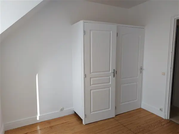 Appartement à louer - VERNON, 2 pièces