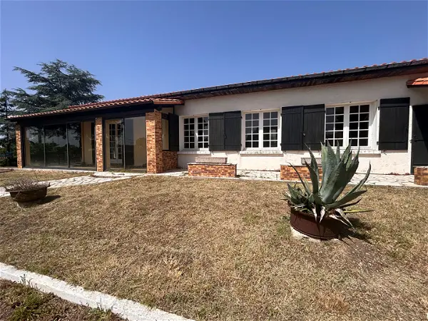 Achat maison 5 pièces - 112m² à Arvert (17530)