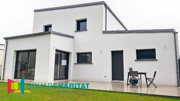 Maison à vendre - TREVENEUC, 6 pièces