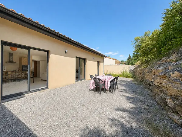 Achat maison 5 pièces - 97.41m² à Privas (07000)