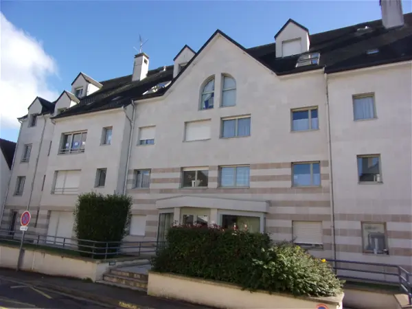 Location appartement 3 pièces - 84.37m² à Vernon (27200)