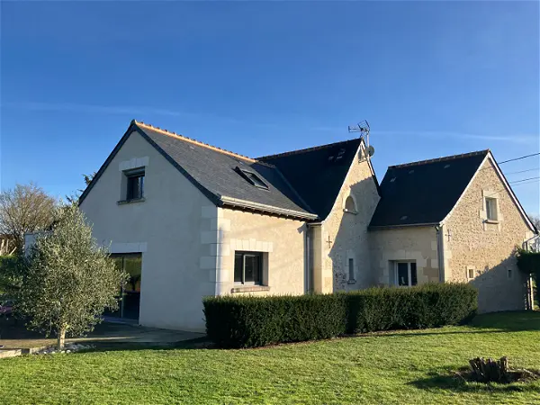 Maison à vendre - THILOUZE, 7 pièces