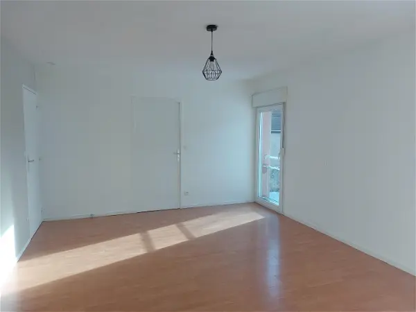 Location appartement 3 pièces - 64.54m² à Évreux (27000)