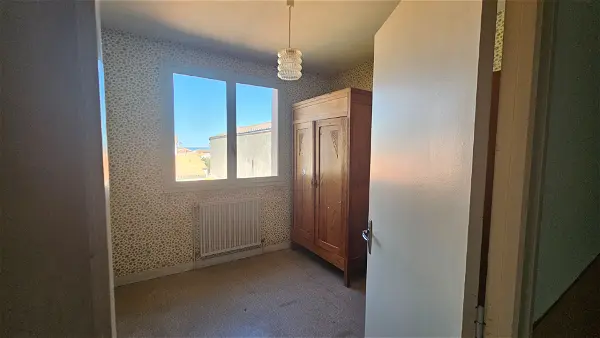 Maison à vendre - SAINT TROJAN LES BAINS, 6 pièces