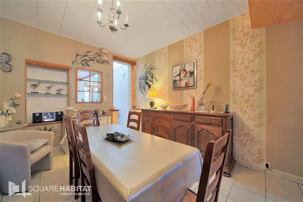 Maison à vendre - AVION, 5 pièces