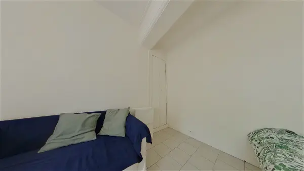 Achat appartement 1 pièce - 30.11m² à Tours (37000)