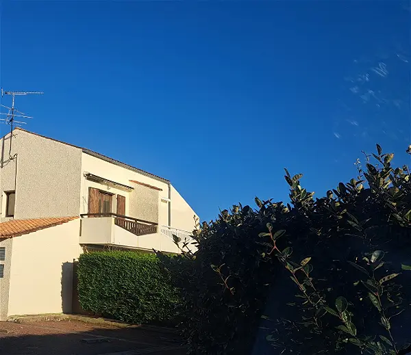 Appartement à vendre - SAINT PALAIS SUR MER, 3 pièces