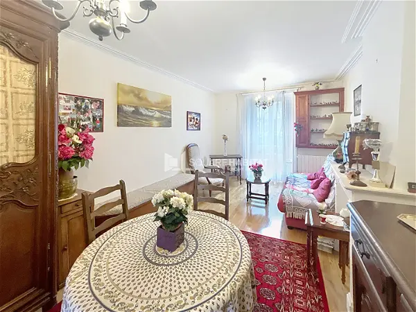 Appartement à vendre - SAINT MALO, 2 pièces