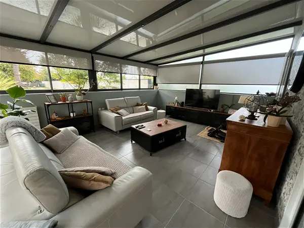 Maison à vendre - CHATELLERAULT, 5 pièces