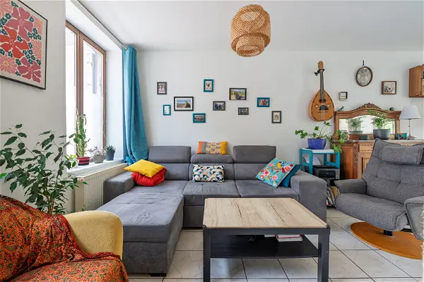 Achat maison 3 pièces - 60m² à Lomme (59160)