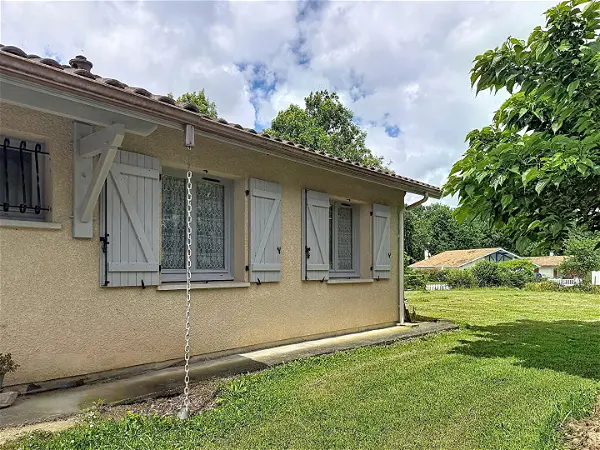 Achat maison 4 pièces - 90m² à Saint laurent de gosse (40390)