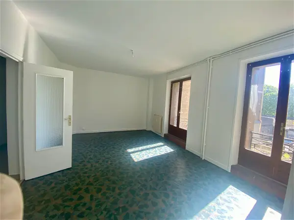 Achat appartement 1 pièce - 36m² à Boulogne sur mer (62200)