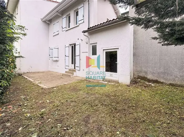 Location maison - 91.61m² à Mont-de-marsan (40000)