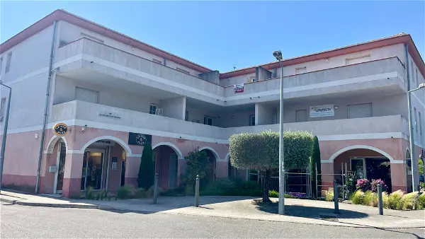 Local commercial à vendre - BOUC BEL AIR, 3 pièces