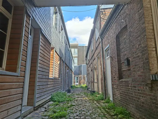 Achat appartement 2 pièces - 32.2m² à Rouen (76000)