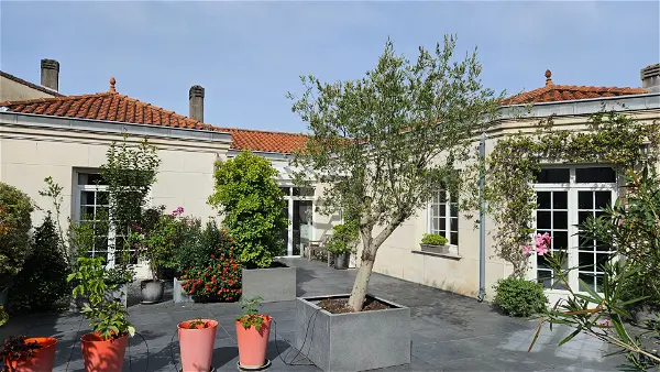 Maison à vendre - BORDEAUX, 9 pièces