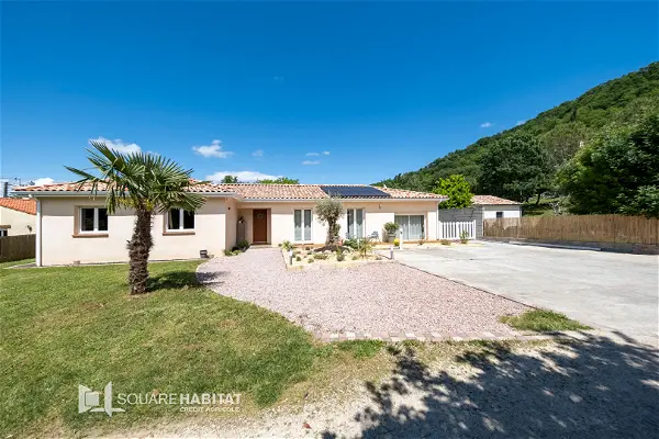 Maison à vendre - MURET, 5 pièces