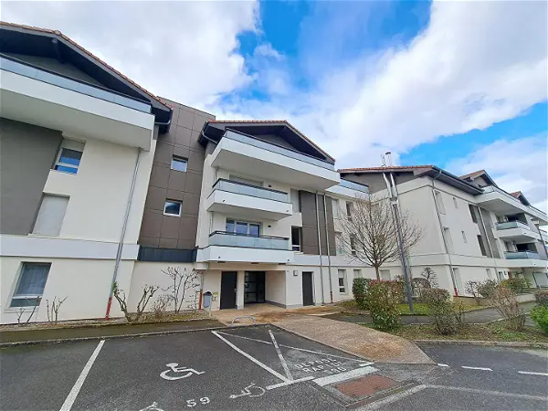 Appartement à vendre - REIGNIER, 2 pièces