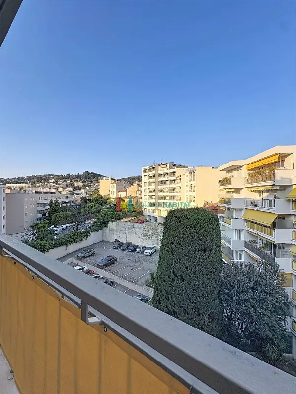 Appartement à vendre - LE CANNET, 1 pièce