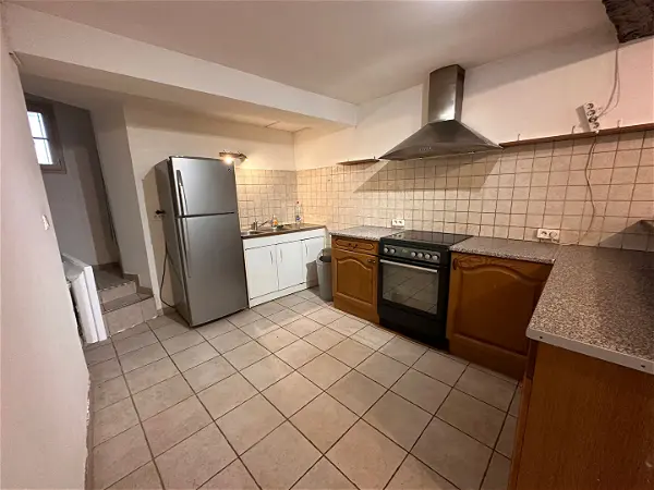 Maison à vendre - JOIGNY, 4 pièces