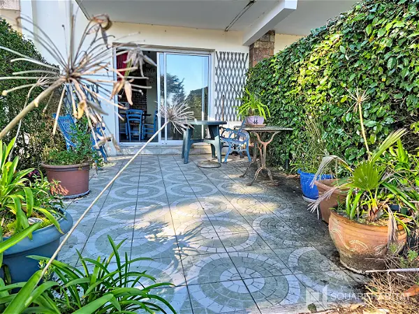 Achat appartement 1 pièce - 25.1m² à Quiberon (56170)