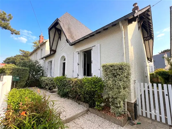 Achat maison 5 pièces - 102.52m² à La baule escoublac (44500)