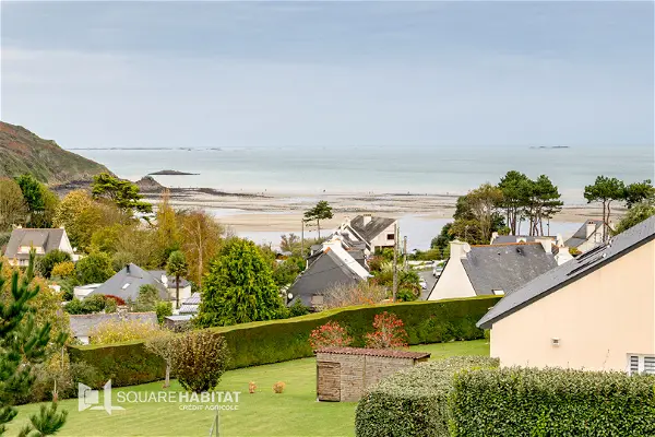 Maison à vendre - PLERIN, 6 pièces