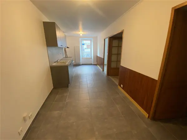 Location appartement 2 pièces - 43.62m² à Gap (05000)