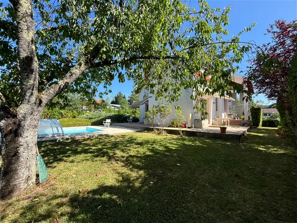 Maison à vendre - THISE, 8 pièces