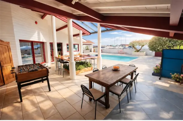 Maison à vendre - GUJAN MESTRAS, 5 pièces