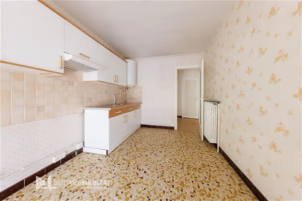 Achat appartement 3 pièces - 76m² à Chamalieres (63400)