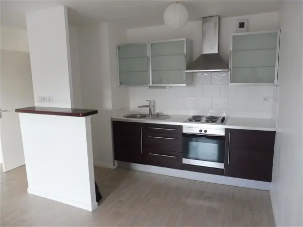 Appartement à louer - LEHON, 3 pièces