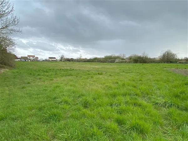 Terrain à vendre - ARCHIGNY - 5007 m²